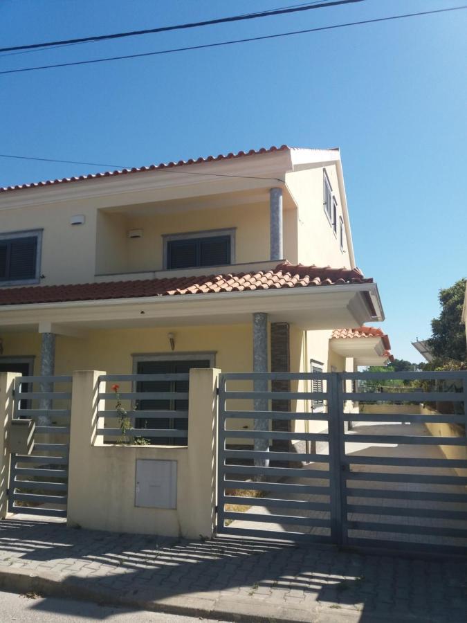 Holiday home Dos Redondos *