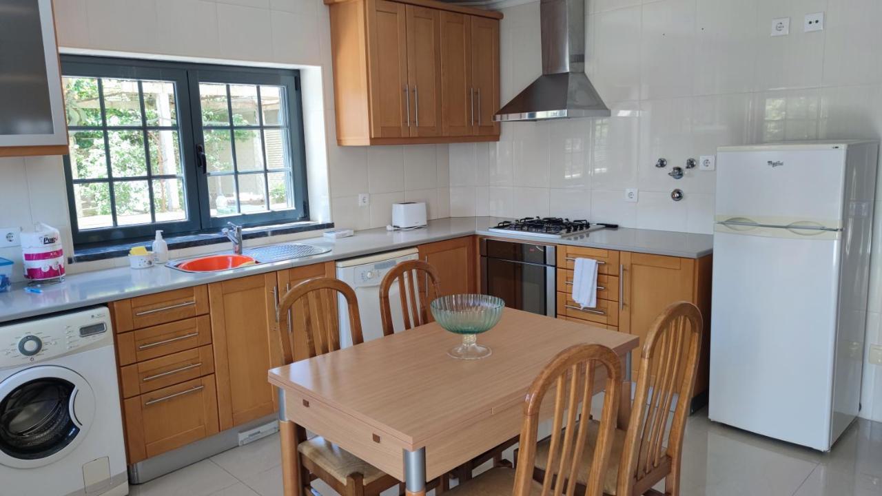 Holiday home Dos Redondos