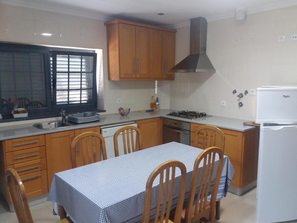 Holiday home Dos Redondos