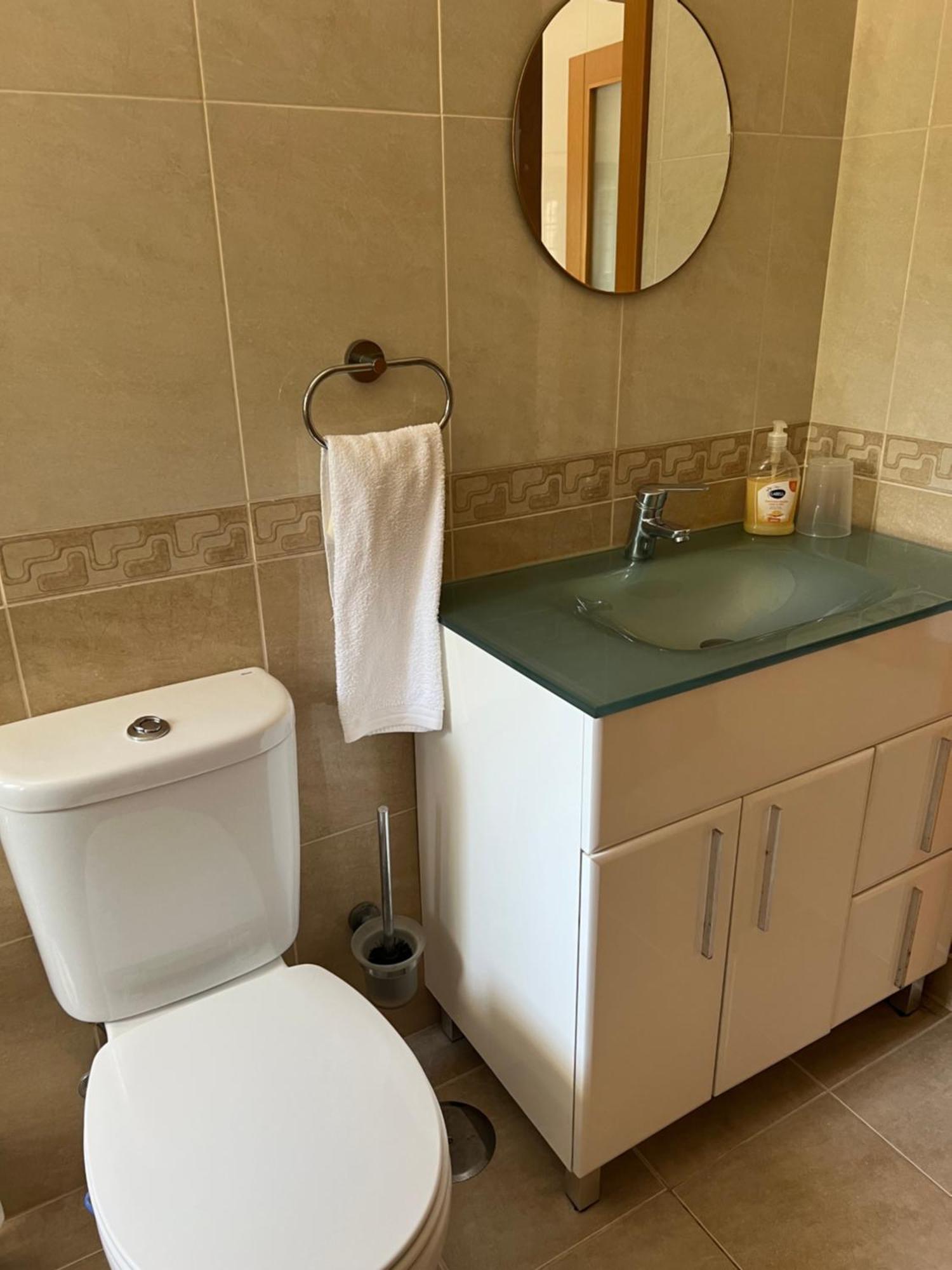 Holiday home Dos Redondos *
