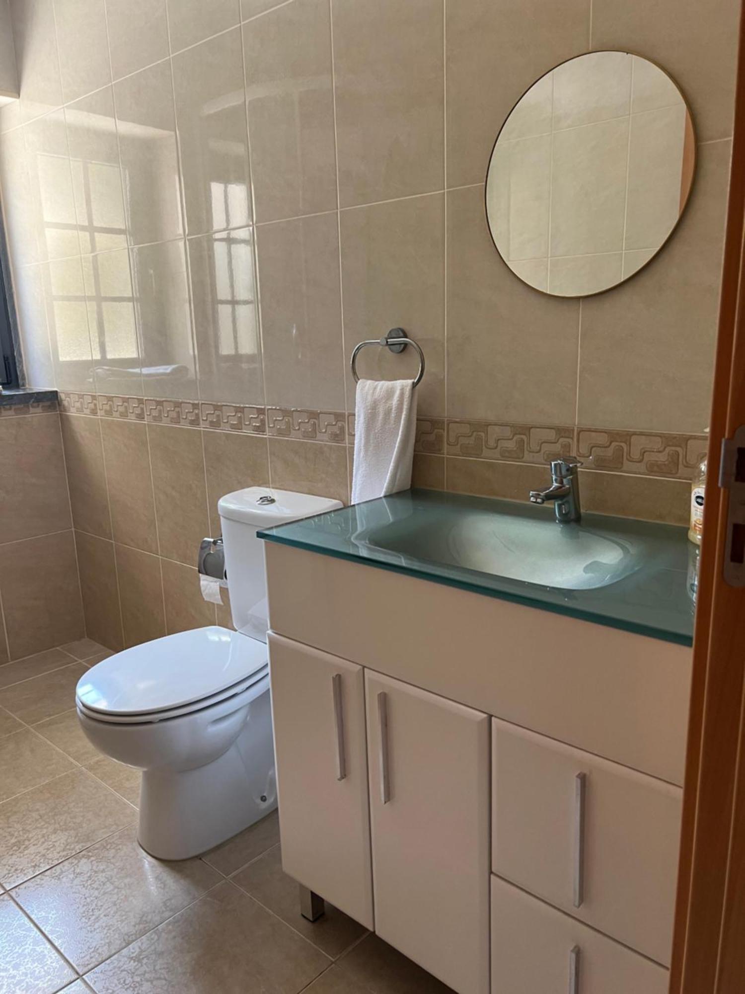 Dos Redondos Holiday home
