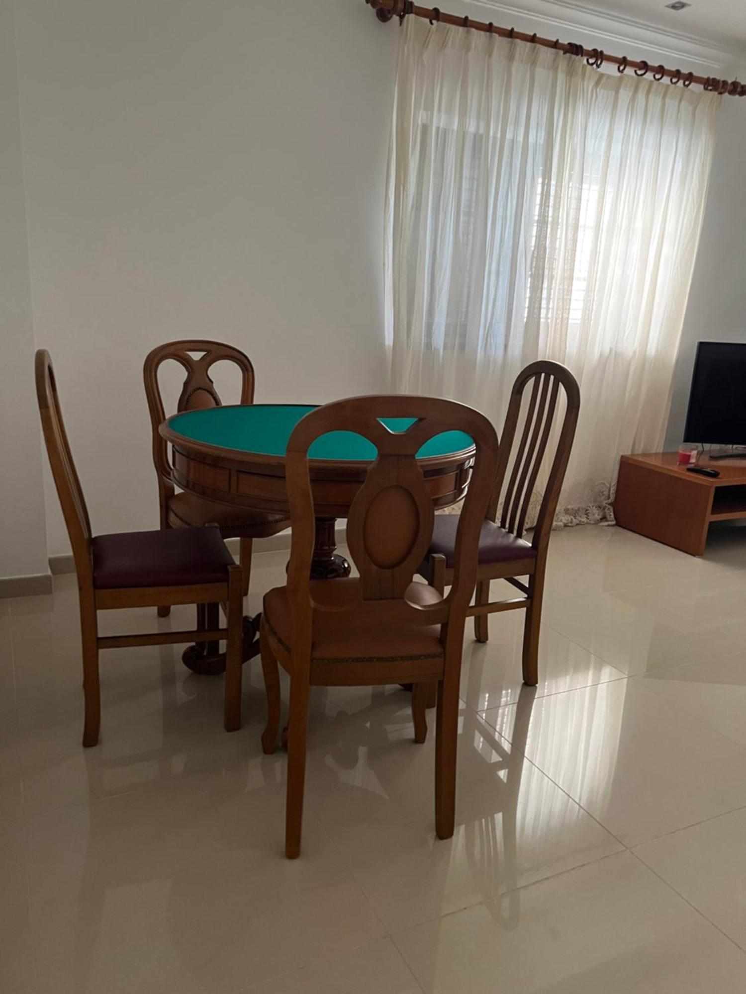 Dos Redondos Holiday home *