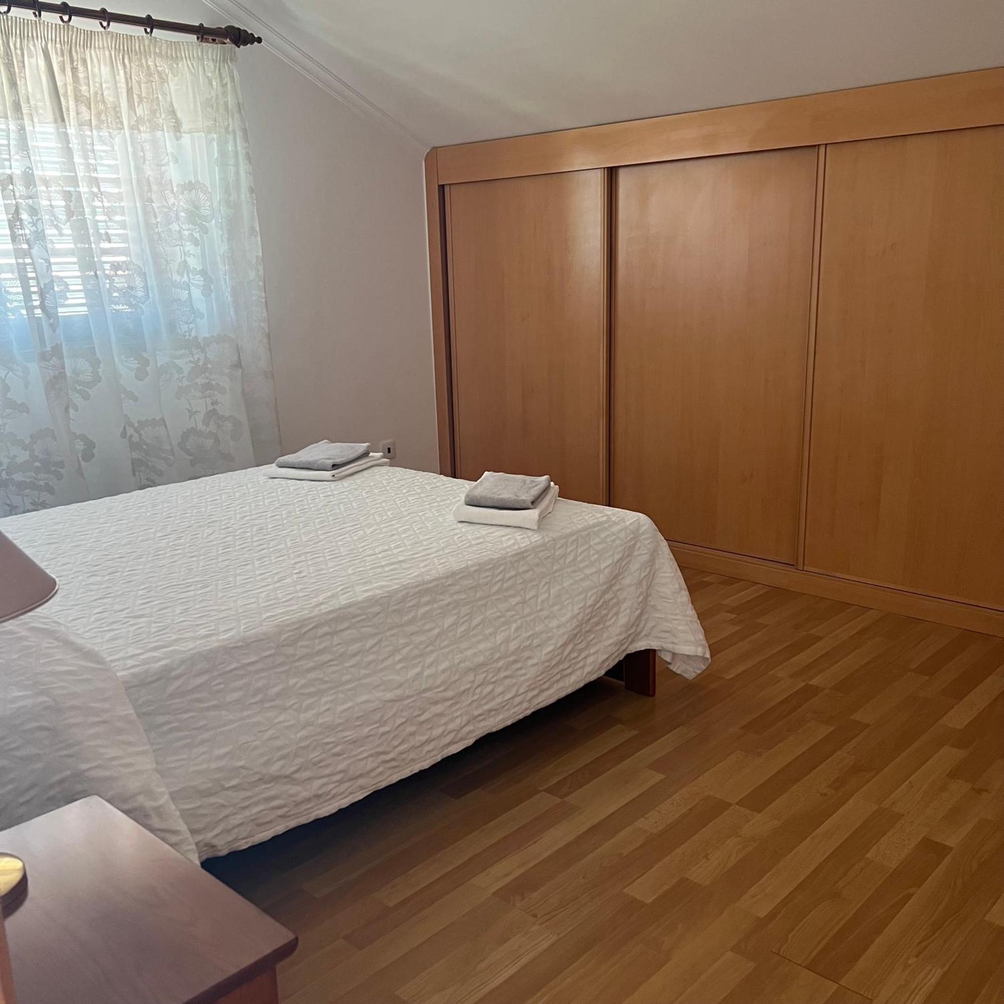 Holiday home Dos Redondos Fernao Ferro