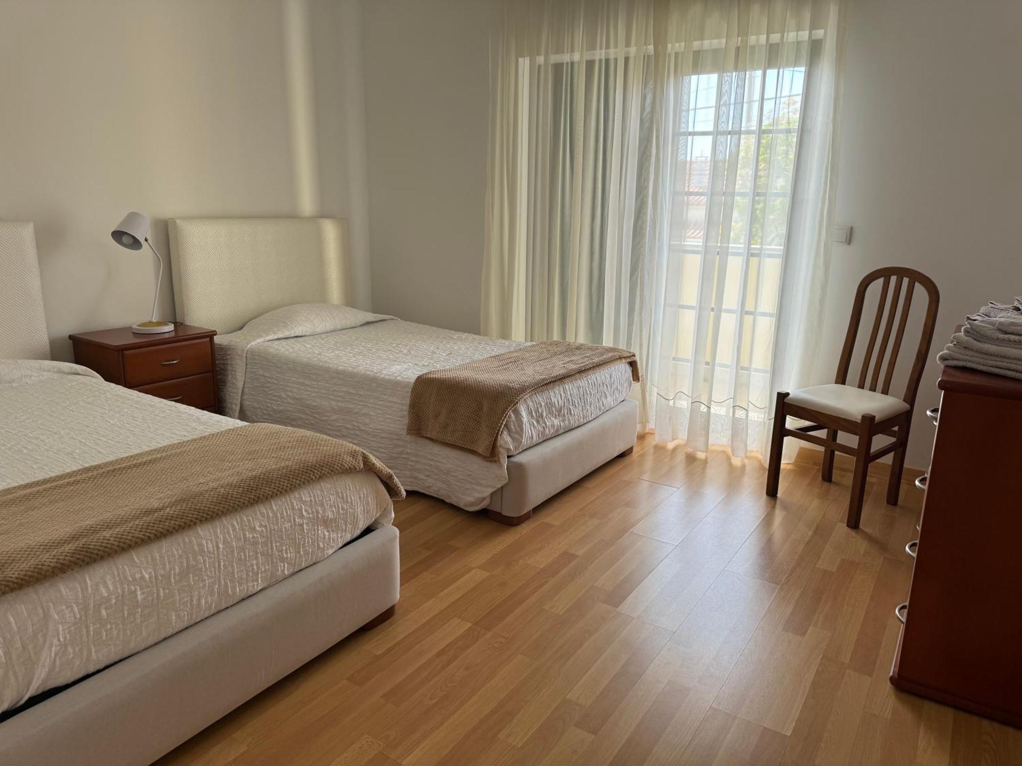 Dos Redondos Holiday home *