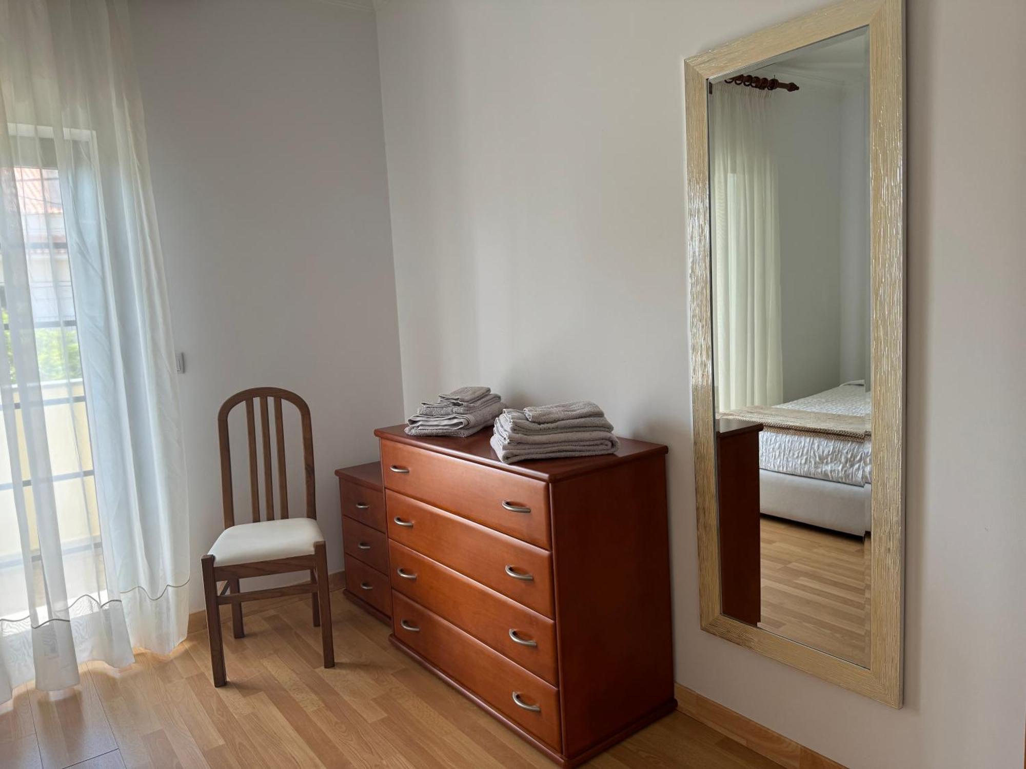 Dos Redondos Holiday home Fernao Ferro