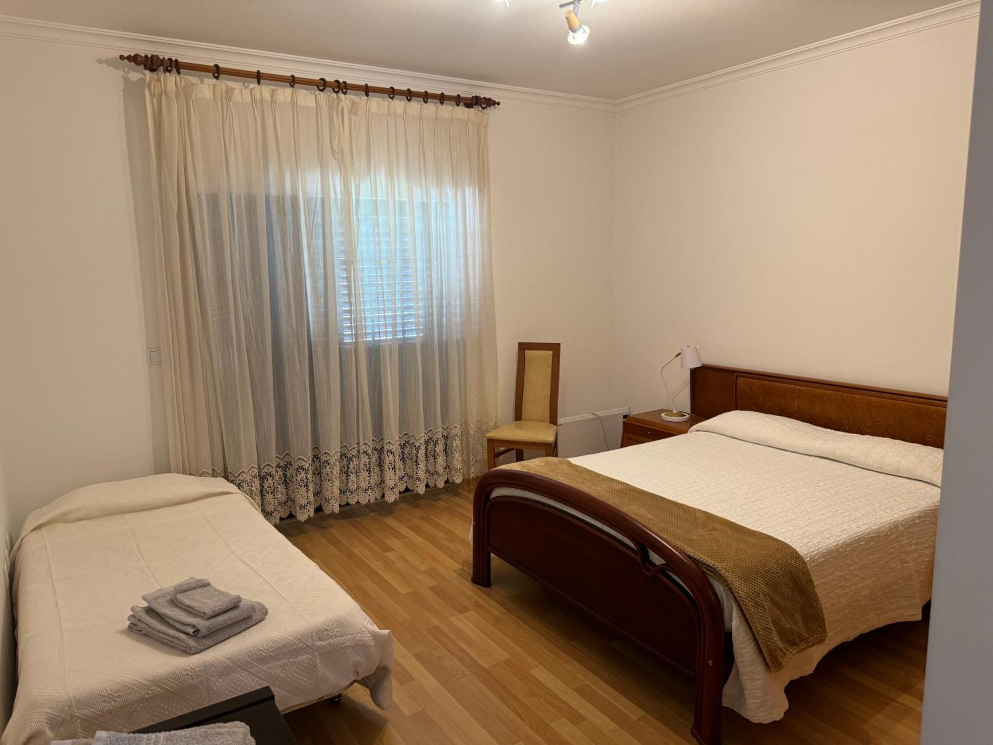 Dos Redondos Holiday home